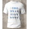 Blackburn Rovers FC Retro Football Shirts T-Shirt Blackburn Rovers FC Retro Football Shirts T-Shirt